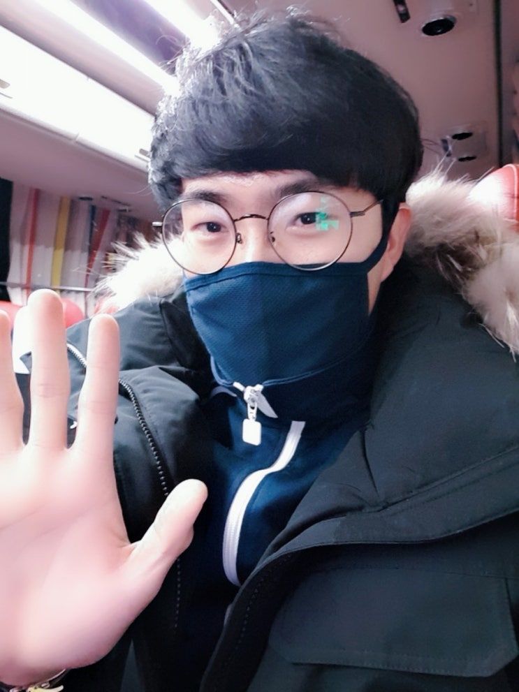  나홀로 일본여행, 드디어 출발합니다!