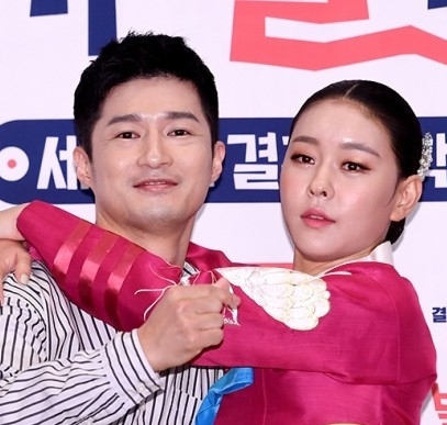  천리안 선생의 정석순 김나니 사주 궁합
