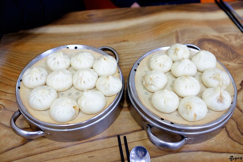 영흥면식점 사진 4