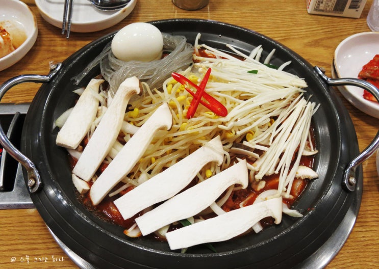  영등포 존맛 맛집 브라더매운갈비찜. 알고보니 생생정보통, 미우새 매운갈비찜?!