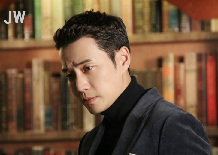  주상욱 탐구 운명과 분노 태인준 역할