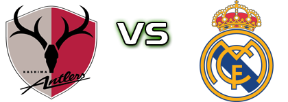 2018-2019 FIFA 클럽 월드컵 4강 : 레알마드리드 vs 가시마 앤틀러스 프리뷰