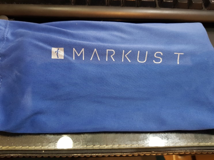  독일 MARKUS T T3안경