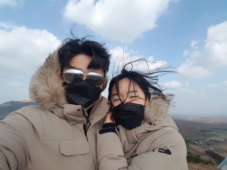 제주오름추천 용눈이오름 소요시간 및 높이 제주오름추천 용눈이오름 소요시간 및 높이