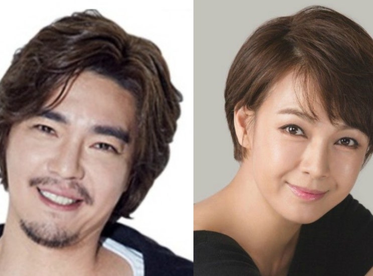  천리안 선생의 임재욱 박선영 사주 궁합