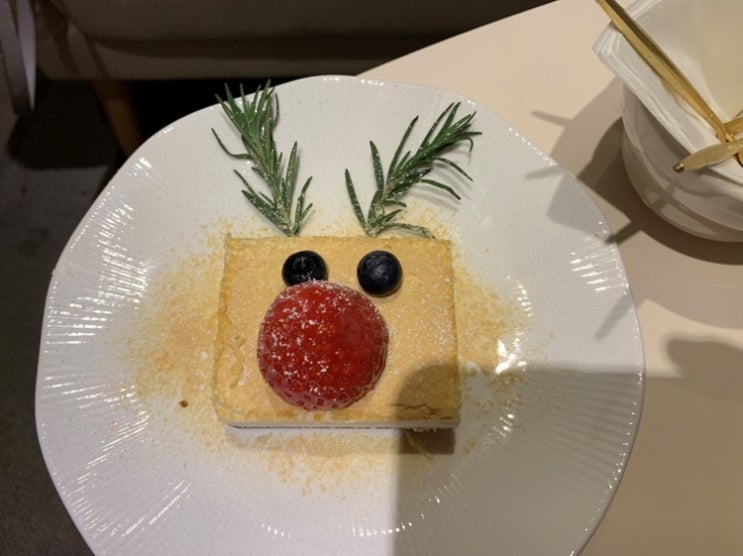  #울산 반구동 카페# 예쁜 카페진옥