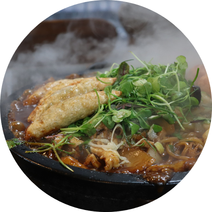  광주짜장면맛집 남쪽마을돌짜장 점심메뉴 추천