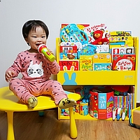  유아전집 블루래빗 토이북 이러니 반할 수 밖에