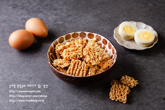 에어프라이어 라면땅-라면땅으로 해먹기 좋은 라면을 알려줄게요~ 그냥 굽기만 하면 되는 라면땅땅...^^ : 네이버 블로그