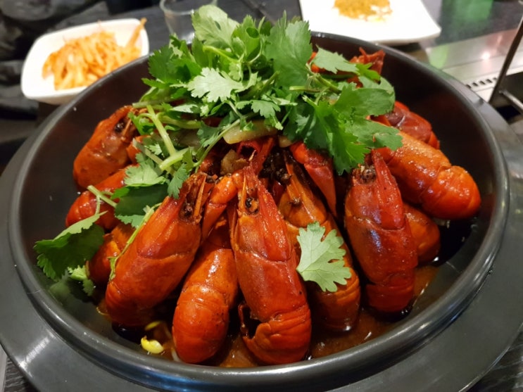  성남,모란-복래양꼬치모란2호점