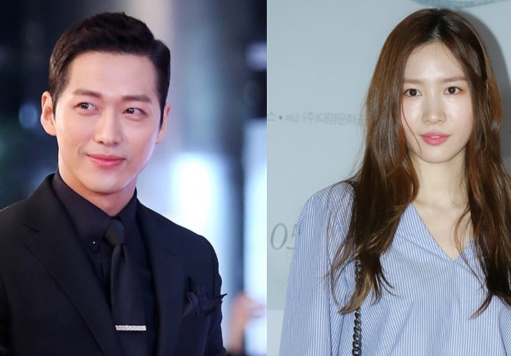  남궁민 사주 진아름 사주 궁합 천리안 선생