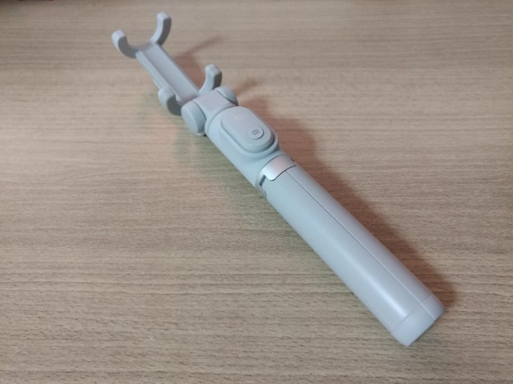 샤오미 셀카봉 구매 후기 / 샤오미 삼각대 셀카봉 / 블루투스 셀카봉 / 삼각대 셀카봉 개봉기