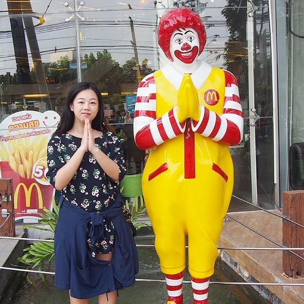  방콕 자유여행 항공권 준비는 트립스토어 바겐세일98