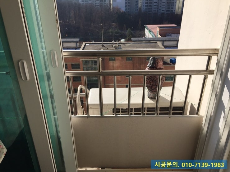 독수리 모형, 부엉이 모형이 비둘기 퇴치에 효과가 있을까요? 확실한 실외기 비둘기 퇴치법....