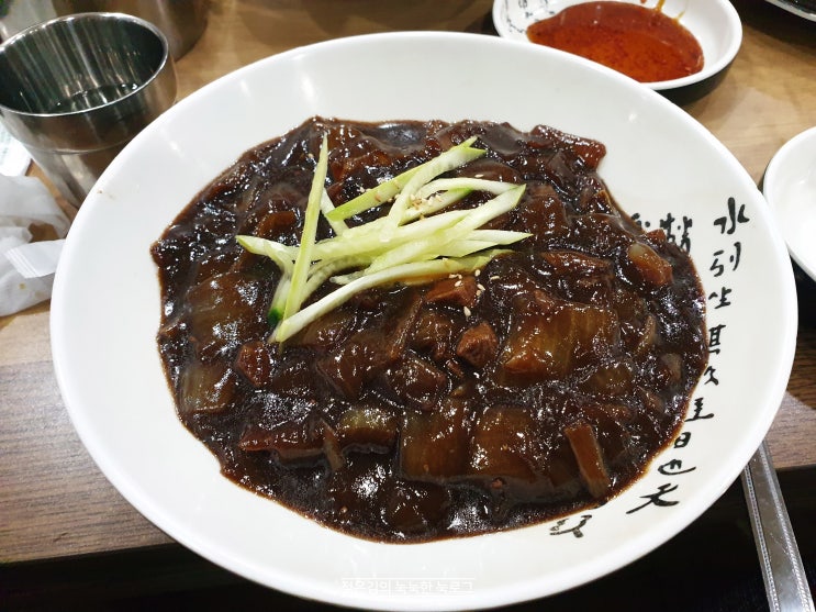율량동 이가짬뽕 , 애정하는 곳. 율량동 이가짬뽕 , 애정하는 곳.