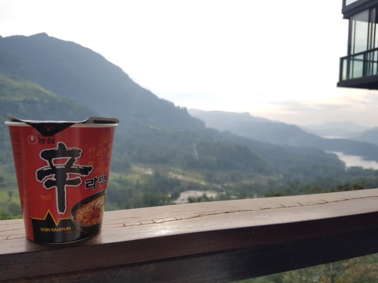  [숙소후기] 누와라엘리야 가다말고 숙박한 Tea Bush Ramboda- Oakray Hotels (람보다폭포)