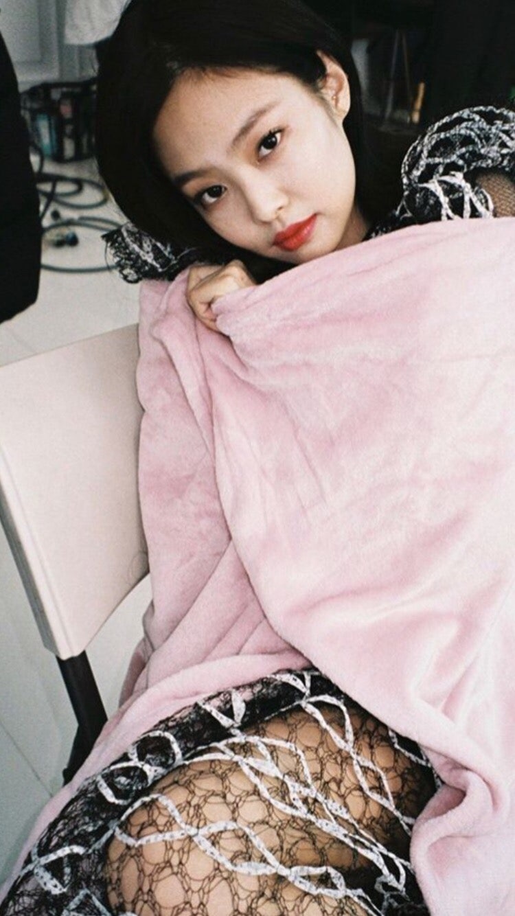 제니 인스타그램 배경화면2 : 네이버 블로그