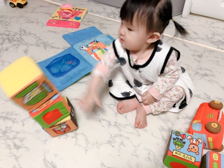  +290 아기폐렴증상 주아의 첫입원기록 c