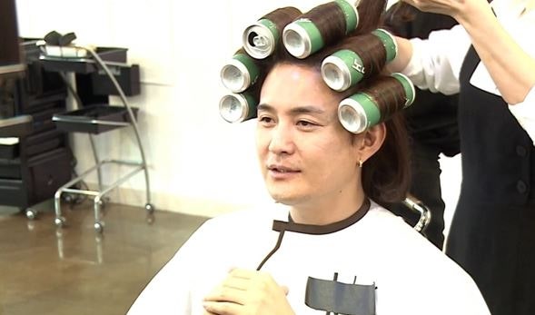 노라조 조빈 학력 및 나이 알고보니