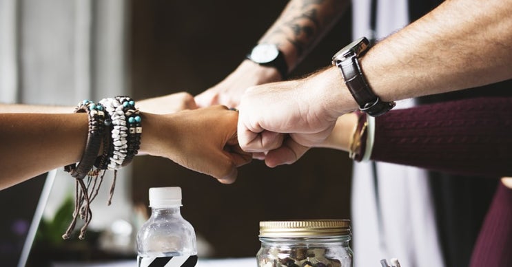  A Nudge to Create Collaborative Culture: Dable's Powerful Peer Bonus Program