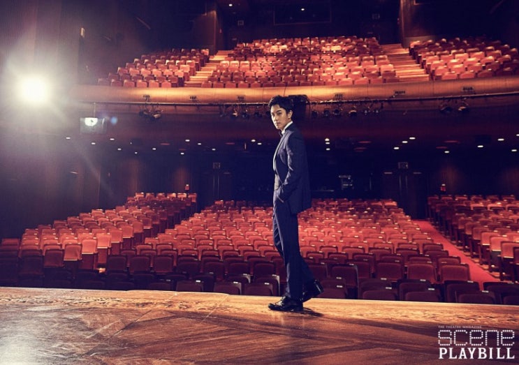 김동완과 팬들의 관계에 대한 고찰