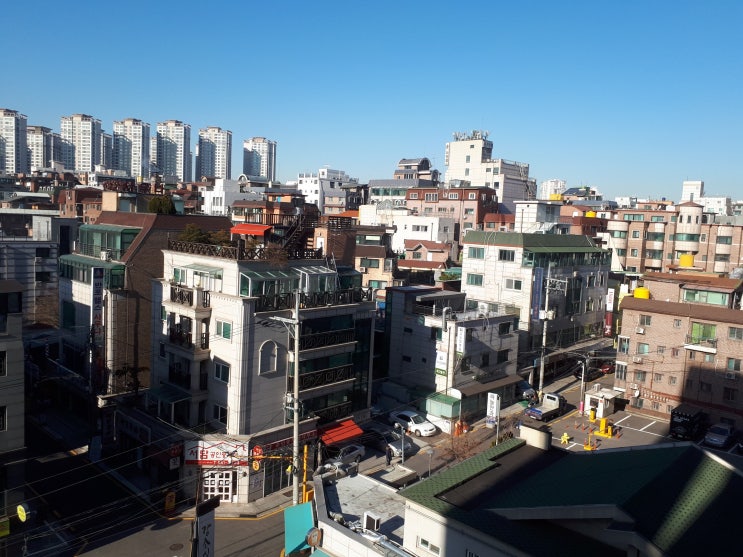 서울 송파구 대로변 꼬마빌딩매매