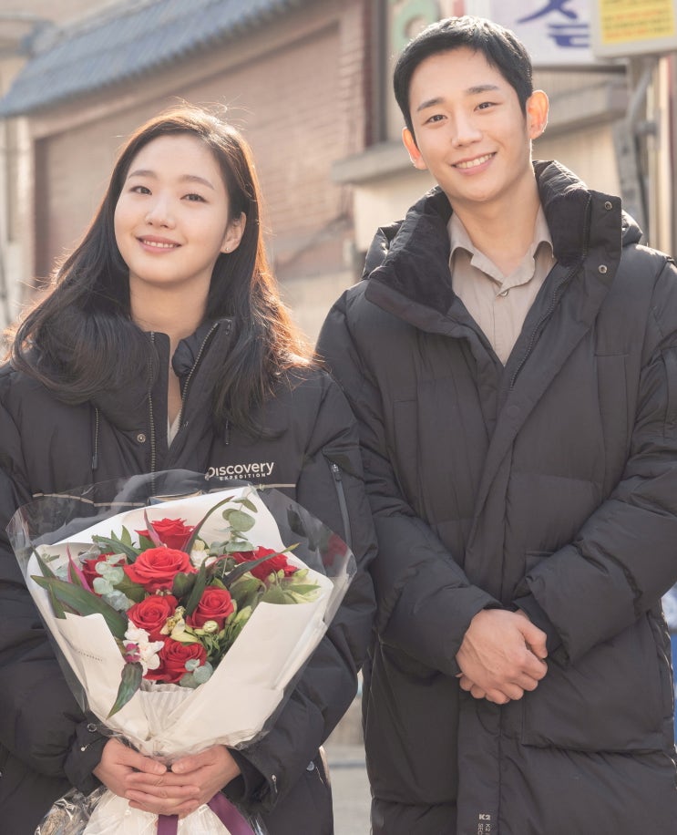  정지우 감독 & 김고은-정해인의 감성 멜로 <유열의 음악앨범>, 12월 14일(수) 크랭크업!