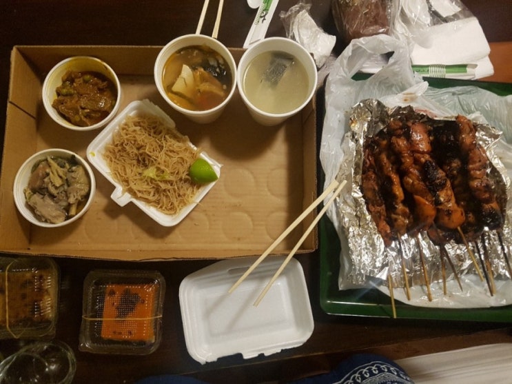  사이판 맛집_디엘레강스(D'Elegance)