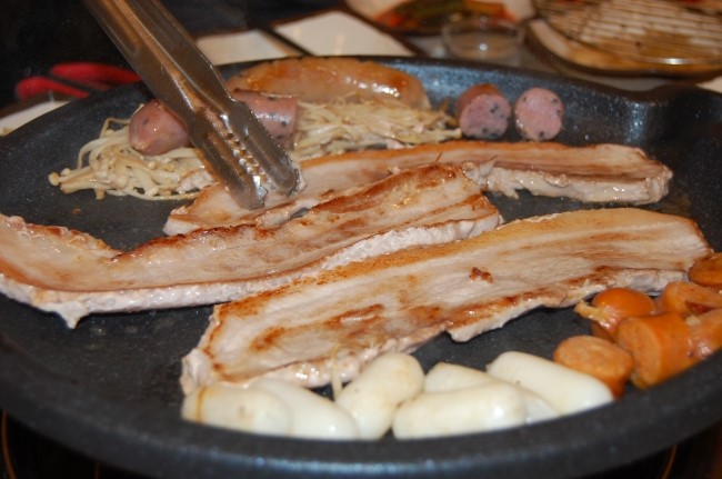  전주무한리필 생생정보에 나온 '하루덕'다녀왔어요.