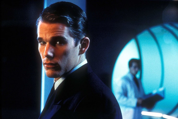  가타카 / 리뷰 (Gattaca)