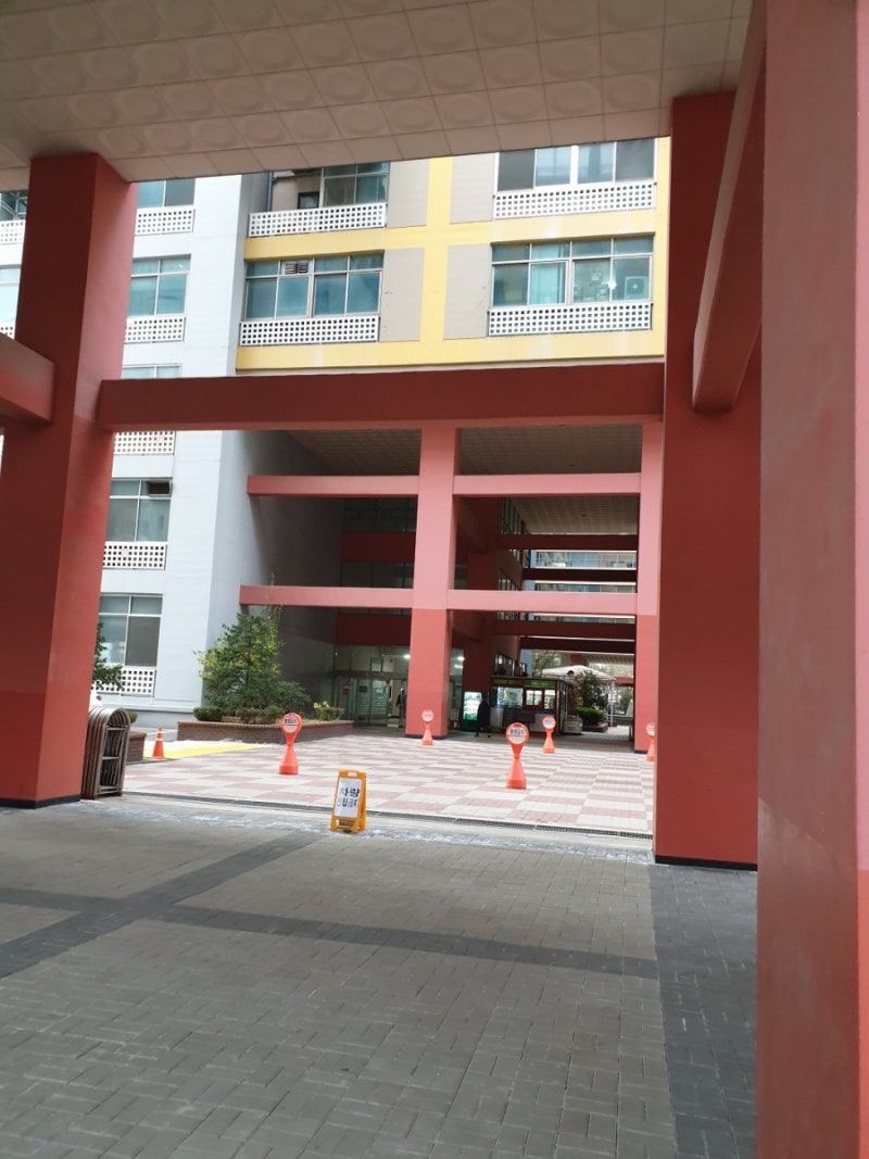 유니테크빌 입주 상가정보 : 네이버 블로그