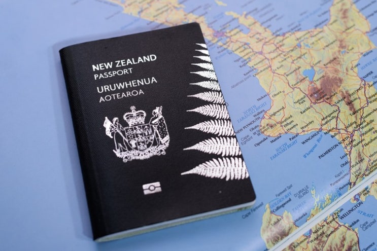  '뉴질랜드 미래장학금(New Zealand Future Scholarship'선정에 최정환, 이시은 학생