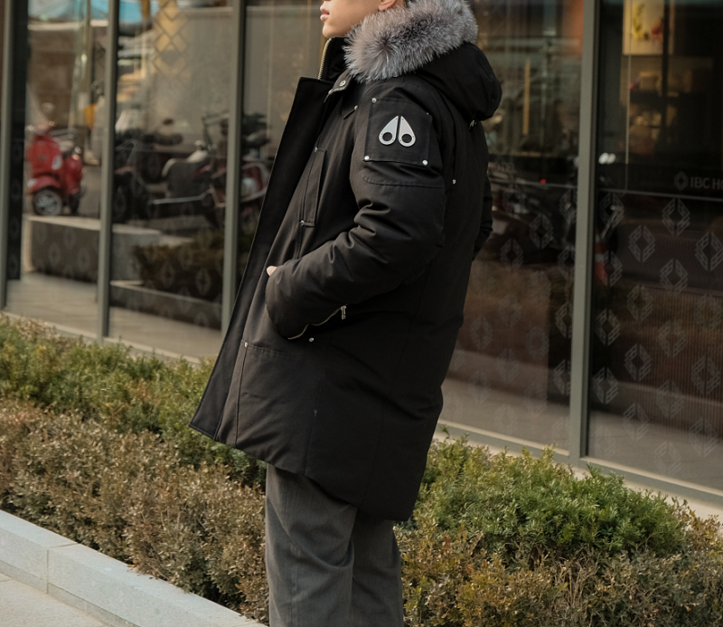 무스너클 패딩 스틸링 사이즈와 핏감 등 솔직 후기 : 네이버 블로그 무스너클 패딩 스틸링 사이즈와 핏감 등 솔직 후기 : 네이버 블로그