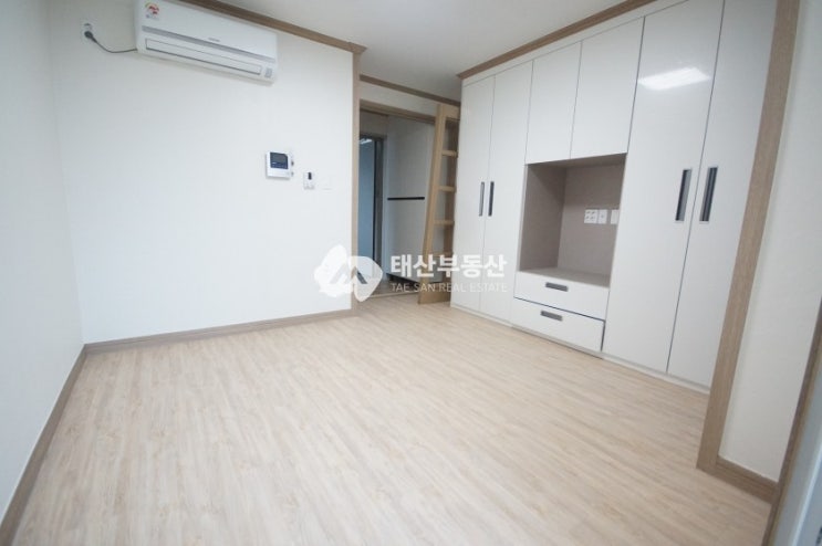  [보수동원룸] 동아대학생들의 워너비!!! 수목하우스 라동 B타입 월세