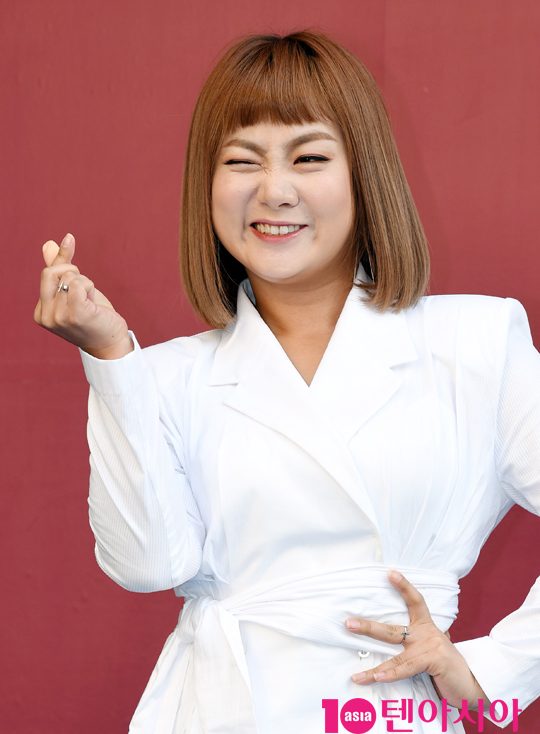 박나래 자동차 박나래 차 MBC나혼자산다 박나래 박나래자동차 박나래차