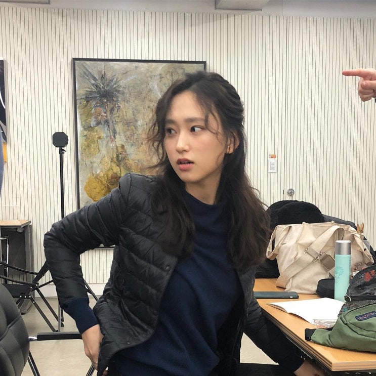  류혜영 : 은주의 방 패션 스타일링 모음 (1~7화 스틸컷)