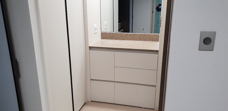  흑석동 롯데캐슬 입주청소