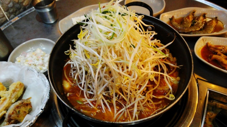  [모란역/맛집] 닭요리 전문점 '마시마루'