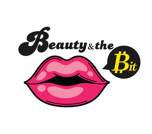 블로그 Beauty and the Bit 로고 변경 !