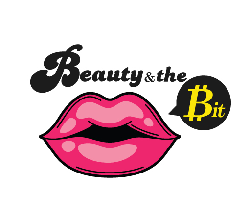  블로그 Beauty and the Bit 로고 변경 !
