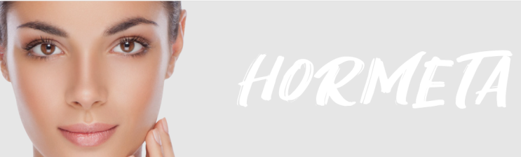  호메타 HORMETA 골드마스크 미스나인에서 정품판매!