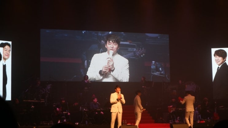  일상 / 나 혼자 대구에 2018 엄유민법 대구콘서트 보러~(존잘)! 