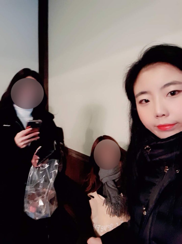  주말에 헉헉 사람 많다 많아! 신림 코다차야 친구생일파티날 ^ㅁ^