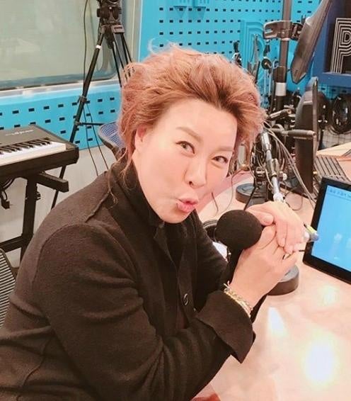 정영주 과거 직업은 에어로빅 강사…"어머님들 텃세 심해"