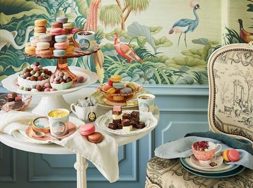  [호주맛집]멜번 최고의 수제초콜렛&마카롱전문샵-La Belle Miette