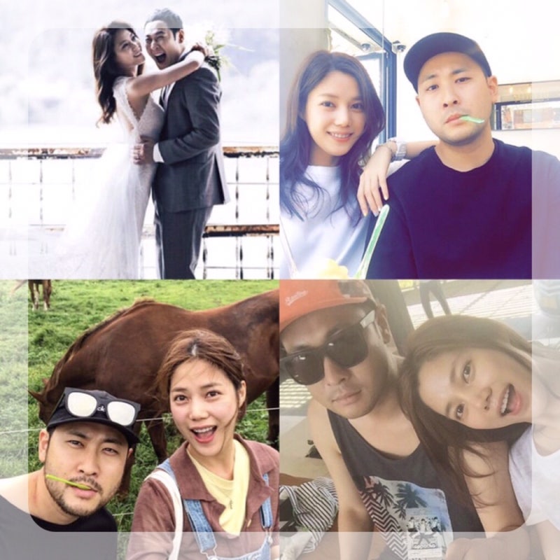 미쓰라진 부인 권다현 권민서 나이/직업/공복자들/인스타그램/사진