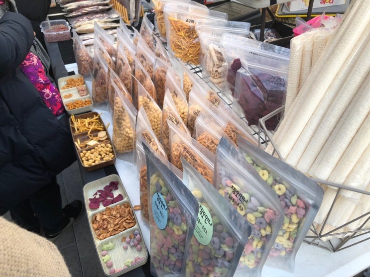  경기도 광주 맘카페, 프리마켓 다녀왔습니다 ㅎㅎ