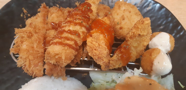  제물포역근처 맛집 ,모미락