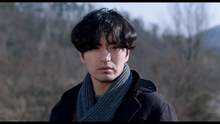  호랑이보다 무서운 겨울손님(2018)