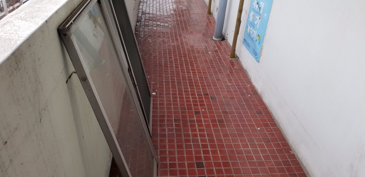  대치동 은마아파트 입주청소 급한 불 꺼드린 현장